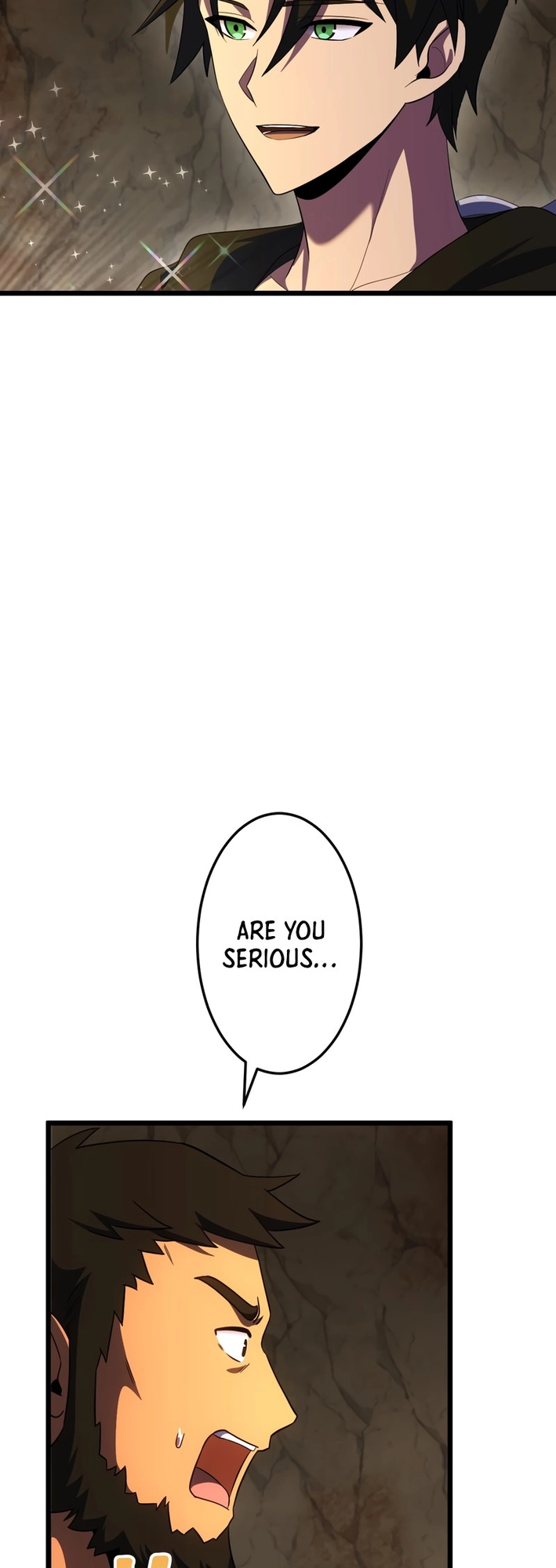 Kouunchi MAX no Ore Dake Jinsei Kaiki Chapter 8 40